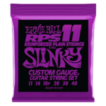 ERNIE BALL Saitensatz, Slinky RPS, Power 11-48