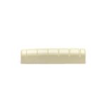 TUSQ XL® SILLET DE TÊTE STYLE GIBSON® VIEILLI 43.6 x 4.9 x 9.4mm E-e=35.5mm