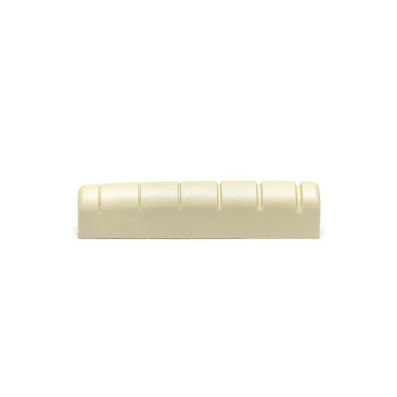 TUSQ XL® SILLET DE TÊTE STYLE GIBSON® VIEILLI 43.6 x 4.9 x 9.4mm E-e=35.5mm – Image 1