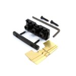 GOTOH® FGR-2 BLOQUE CORDES 41mm FIXATION PAR DESSUS NOIR