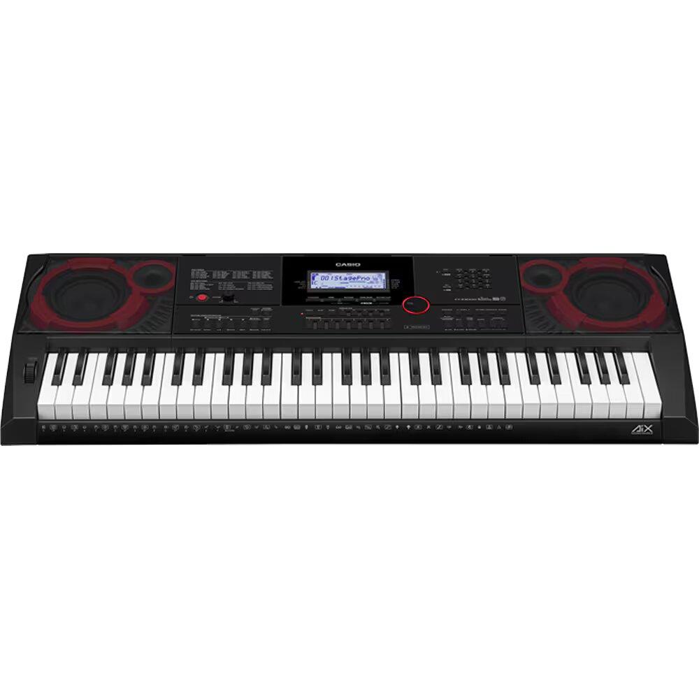 CASIO CT-X3000 – Image 1
