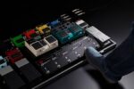 BOSS EFFECT SWITCHING ES-8 - EFFECTS SWITCHING SYSTEM – Image 5