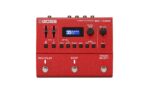 BOSS MULTI PEDAL LOOPER RC-500 - DUAL TRACK LOOP STATION WITH XLR INPUT, EFFECTS, DRUM PATTERNS AND MEMORIES – Image 3