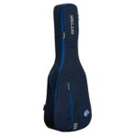 Ritter Tasche Westerngitarre Carouge Dreadnought Atlantic Blue – Image 2