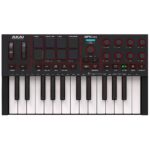 AKAI MPK Mini MK4 Black