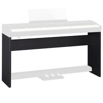 ROLAND FP-SERIES KSC-72-BK - STAND FOR FP-60-BK PIANO
