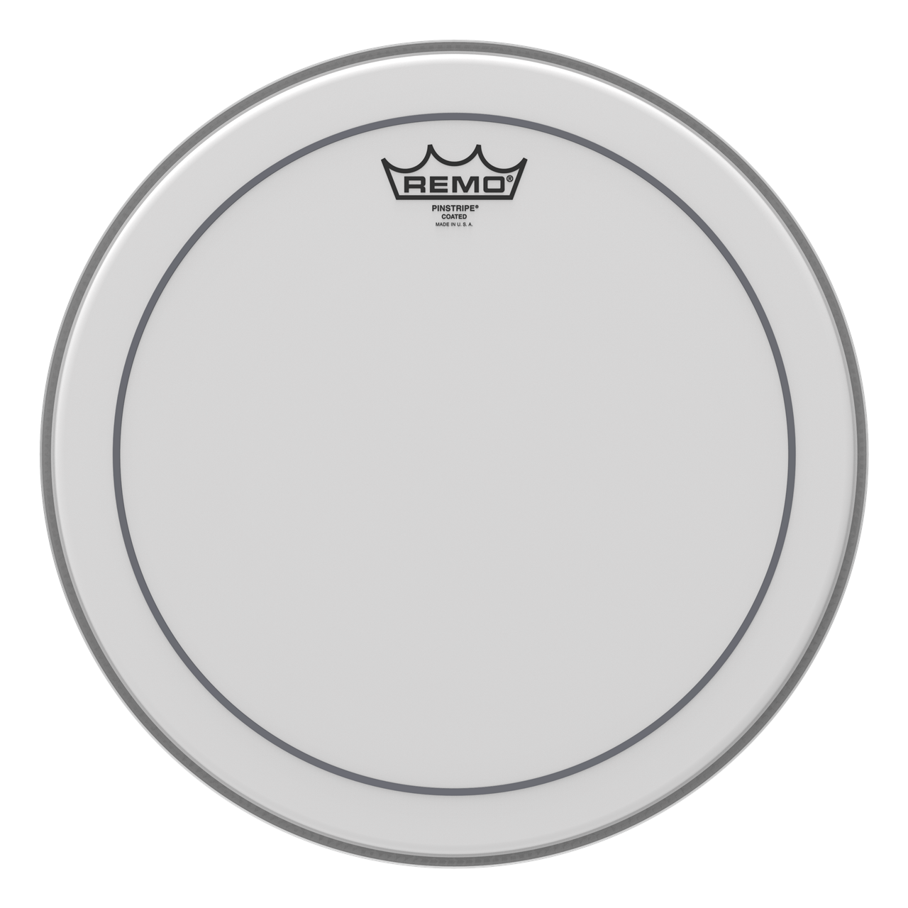 Remo PS-0113-00- PS-0113-00 Pinstripe Coated, 13" – Image 1