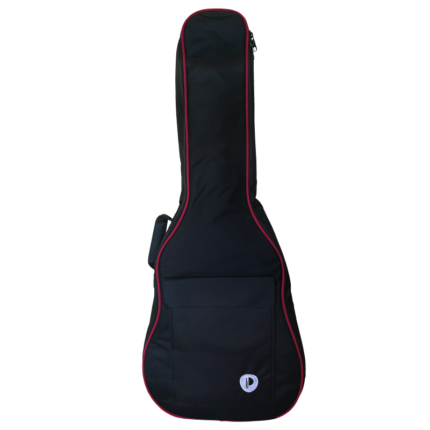 HOUSSE GUITARE ÉLECTRIQUE 12 MM JMF-ECBG PRODIPE GUITARS