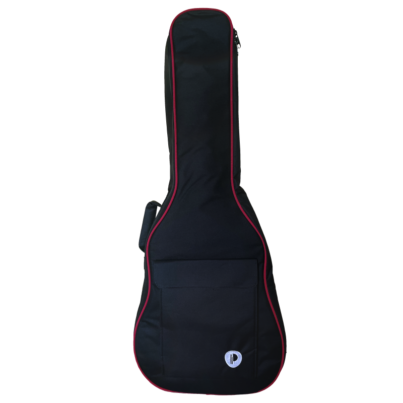 HOUSSE GUITARE ÉLECTRIQUE 12 MM JMF-ECBG PRODIPE GUITARS – Image 1