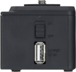Zoom BCQ-2n Battery Case for Q2n / Q2n-4K – Image 2