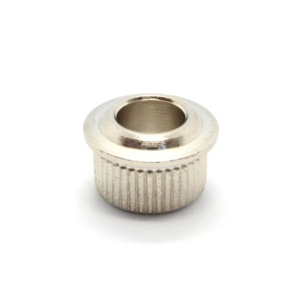 SCHALLER® OEILLETS PRESS-IN 6.1-10mm NICKEL (6pcs)