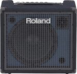 ROLAND KC SERIES KC-200 - 100 WATT 4 CHANNEL KEYBOARD AMPLIFIER