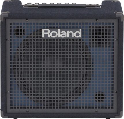 ROLAND KC SERIES KC-200 - 100 WATT 4 CHANNEL KEYBOARD AMPLIFIER
