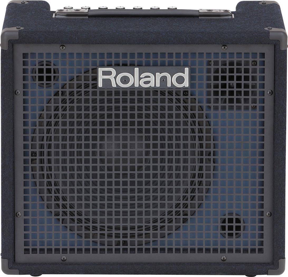 ROLAND KC SERIES KC-200 - 100 WATT 4 CHANNEL KEYBOARD AMPLIFIER – Image 1