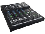 MACKIE Mix 8 - Table de mixage 8 canaux – Image 2