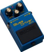 BOSS OVERDRIVE / DISTORTION BD-2 - BLUES DRIVER – Image 2