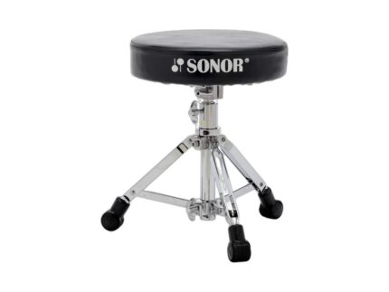 SONOR Drums DT XS 2000 - Drum Throne - Extra Low