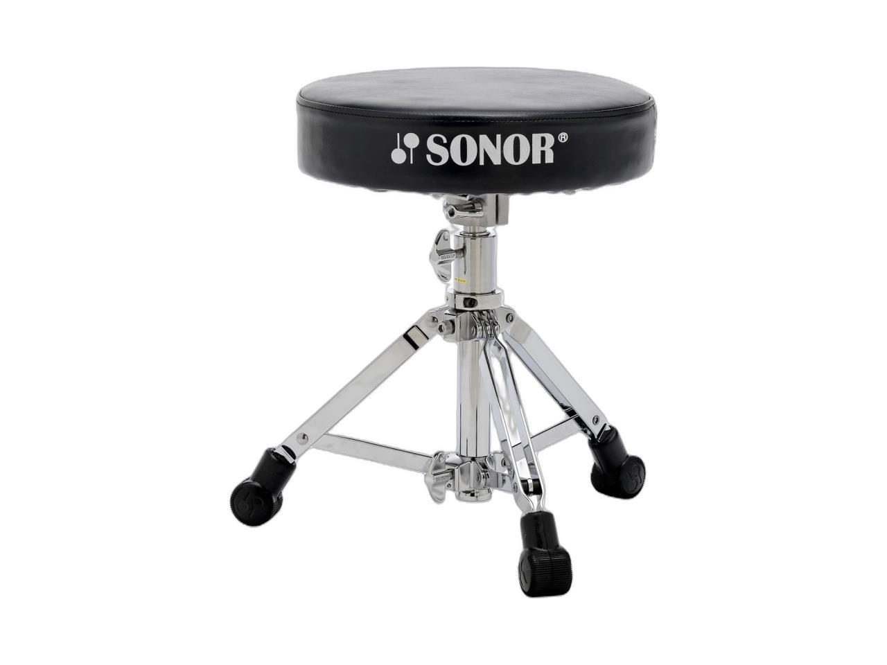 SONOR Drums DT XS 2000 - Drum Throne - Extra Low – Image 1
