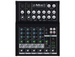 MACKIE Mix 8 - Table de mixage 8 canaux