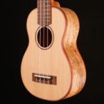 Cordoba 24S Spruce Soprano Ukulele – Image 4
