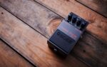 BOSS OVERDRIVE / DISTORTION MT-2 - METAL ZONE, HIGH GAIN DISTIORTION – Image 4