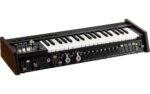 KORG Synthesizer, analog, miniKORG 700Sm, monophon, 37 Tasten, inkl. S – Image 3