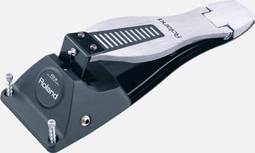 ROLAND DRUM PADS FD-8 - HI-HAT CONTROL PEDAL – Image 1