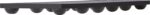 ROLAND NOISE EATER NE-10 - NOISE EATER - FITS UNDER KICK AND HI-HAT PEDALS – Image 2