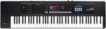 ROLAND JUNO JUNO-D7 - 76 KEY SYNTHESIZER WITH ZEN-CORE SOUND ENGINE, ROLAND CLOUD EXPANDABILITY