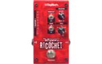 DIGITECH Effektpedal, Whammy Ricochet, Pitchshift Pedal