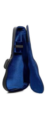 Martin Guitar, 00-X2E-Cocobolo, X-Series, MX, Solid Spruce Top, Cocobolo HPL Back and Sides, Hand-Rubbed Finish Top, Martin E1 electronics, Gig Bag Included – Image 7