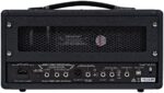 BLACKSTAR Tête de guitare électrique, St. James 50 6L6H, 50W, Noir – Image 4