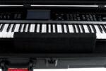 Gator GTSA-KEY76 76 Keys Polethylen TSA Lock Case – Image 4