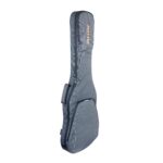 Ritter Tasche E-Bass Retro 3 Electric Bass Guitar Misty Grey – Image 2