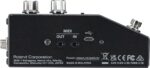 BOSS DELAY / REVERB RV-200 - 200 SERIES REVERB PEDAL WITH 12 MODES AND MIDI – Image 3