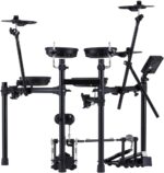 ROLAND DRUM KITS TD-07DMK - TD-07DMK DRUM KIT, ALL MESH HEADS – Image 3