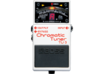 BOSS TUNER TU-3 - CHROMATIC TUNER