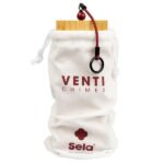 Venti Chimes Fire (G, B, D, C), Bamboo, incl. Bag – Image 7