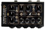 DSM & Humboldt Simplifier Bass Master