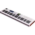 ARTURIA KeyLab Essential 61 3 White – Image 4