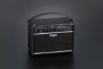 BOSS KATANA KTN-MINI X - POWERFUL MINI AMP WITH SIX VERSATILE SOUNDS, DUAL EFFECTS, ONBOARD BLUETOOTH AND BUILT-IN RECHARGEABLE BATTERY – Image 3