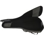 Ritter Tasche Akustikbass Carouge Acoustic Bass Elephant Grey – Image 5
