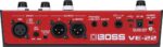 BOSS VE-22 - FLAGSHIP FLOOR BASED VOCAL EFFECTS PEDAL – Image 3