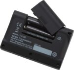 BOSS TUNER AND METRONOME TU-30 - POCKET SIZED TUNER & METRONOME – Image 3