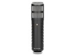 RODE Procaster, microphone dynamique pour parole, cardioïde fixation incl.