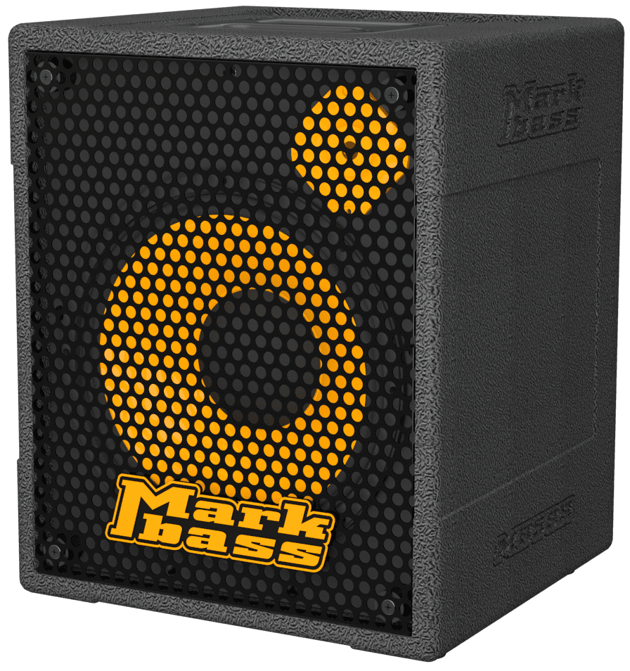 MB58R Mini CMD 121 PURE – Image 1