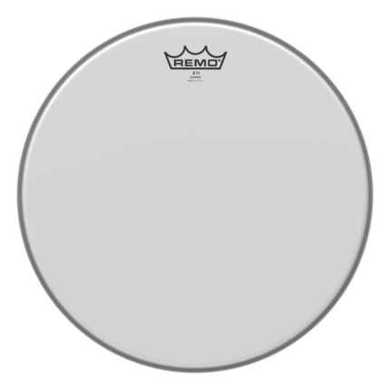 Remo AX-0113-14- AX-0113-14 Ambassador X14, 13" Coated