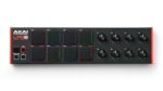 AKAI LPD8 Laptop Pad Controller – Image 2
