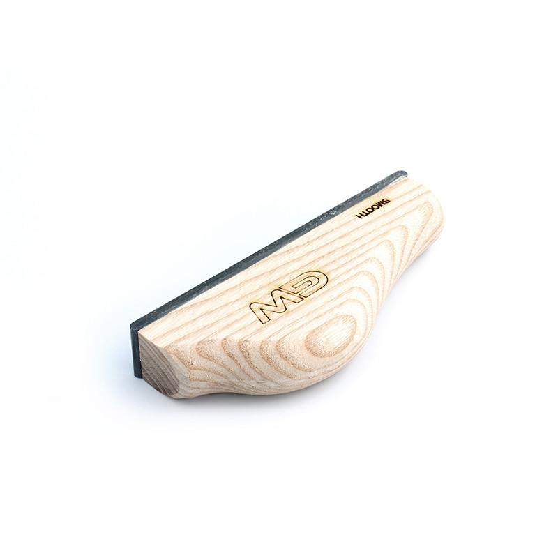 G&W LIME PLANIMÉTRIE - 150mm - GRAIN FIN – Image 1