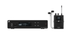 XSW IEM SET (A)